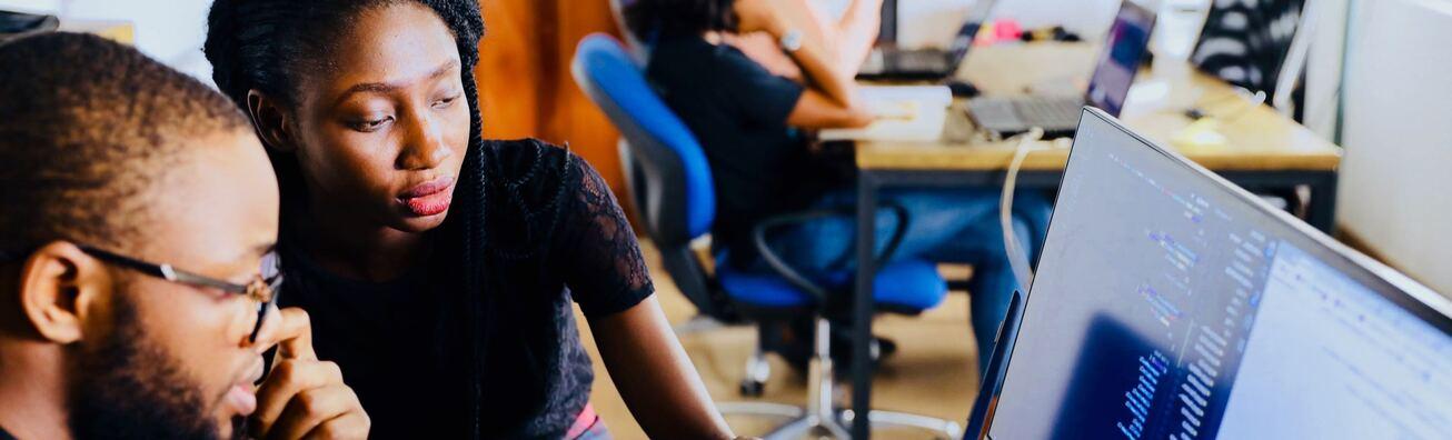Image: Global Electrolux Talent Program - Transportation Solutions Support Analyst