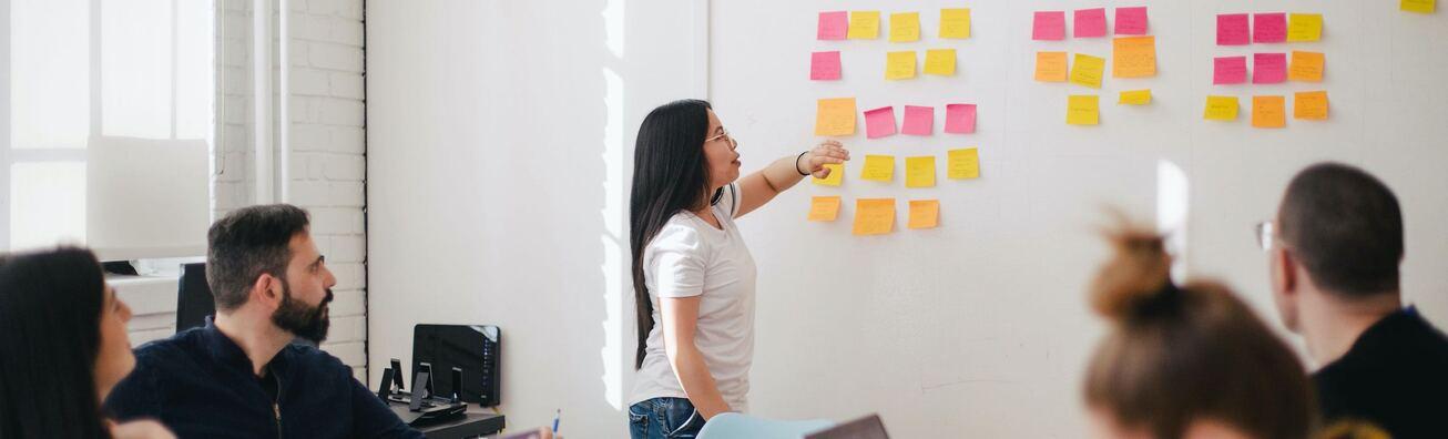 Image: Global Electrolux Talent Program - Junior E-Commerce Specialist